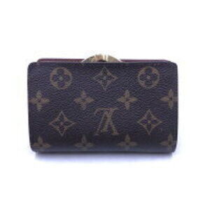 Louis Vuitton Bifold Monogram Wallet